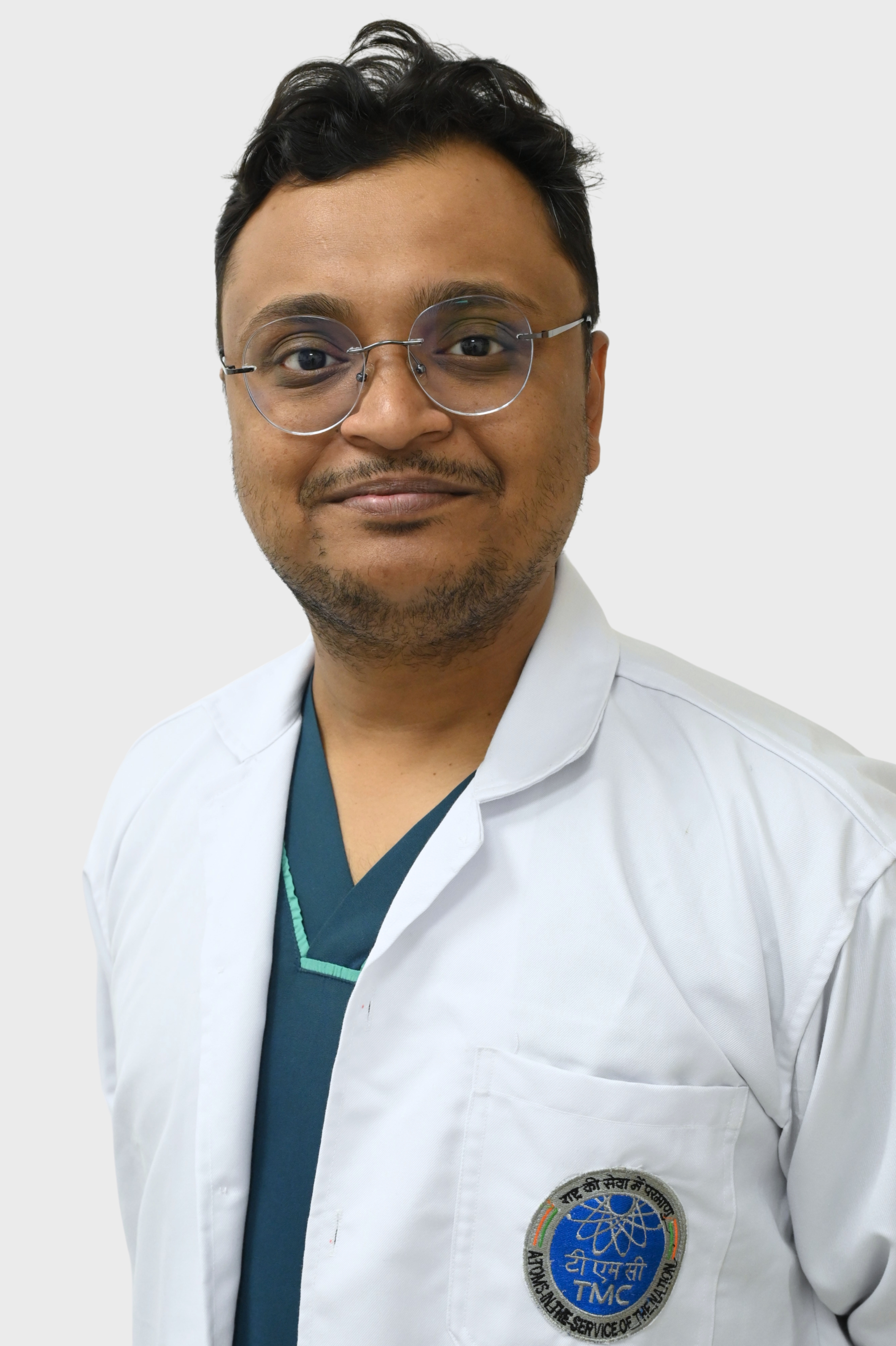 Dr Sahil Mittal